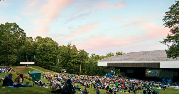 La Série en église du Festival de Lanaudière: des rendez-vous musicaux inusités