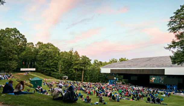 La Série en église du Festival de Lanaudière: des rendez-vous musicaux inusités