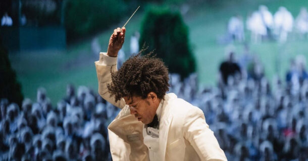 À gagner: une paire de billets pour le concert de l&rsquo;OSM de votre choix à l’Amphithéâtre Fernand-Lindsay à l&rsquo;occasion du Festival de Lanaudière