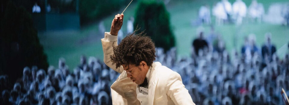 À gagner: une paire de billets pour le concert de l&rsquo;OSM de votre choix à l’Amphithéâtre Fernand-Lindsay à l&rsquo;occasion du Festival de Lanaudière