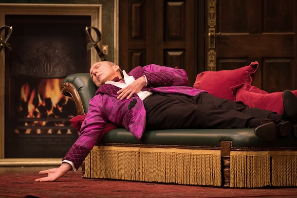 «La pièce qui tourne mal» au Théâtre du Nouveau Monde: quand ça va (vraiment) mal