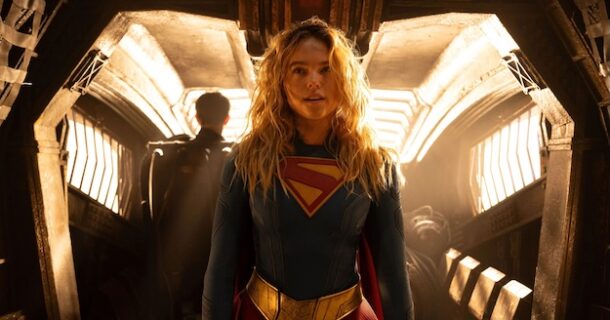 «Supergirl» de Craig Gillespie: un autre faux pas pour DC au grand écran