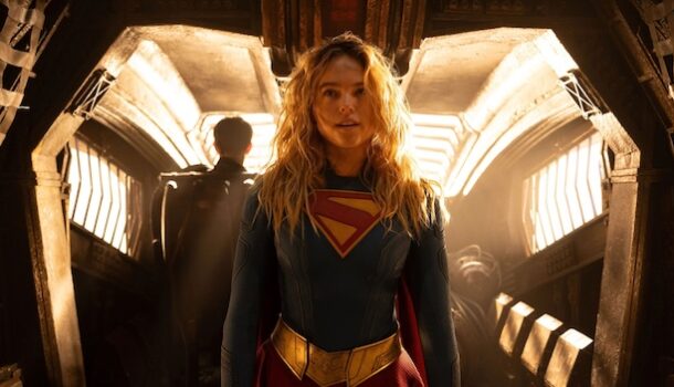 «Supergirl» de Craig Gillespie: un autre faux pas pour DC au grand écran