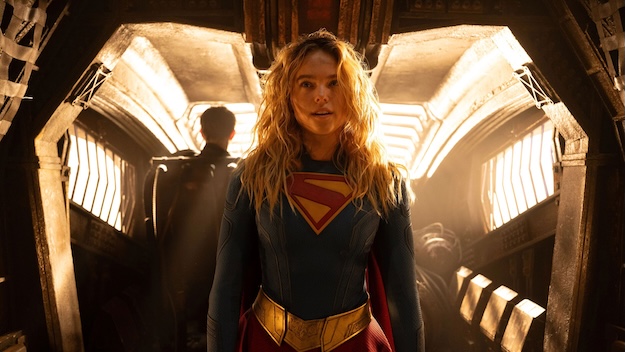 «Supergirl» de Craig Gillespie: un autre faux pas pour DC au grand écran
