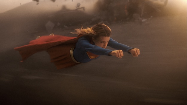«Supergirl» de Craig Gillespie: un autre faux pas pour DC au grand écran
