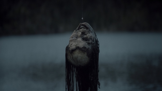 «Evil Dead Burn» de Sébastien Vaniček: un nouvel opéra de la terreur aux racines françaises