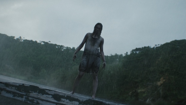 «Evil Dead Burn» de Sébastien Vaniček: un nouvel opéra de la terreur aux racines françaises