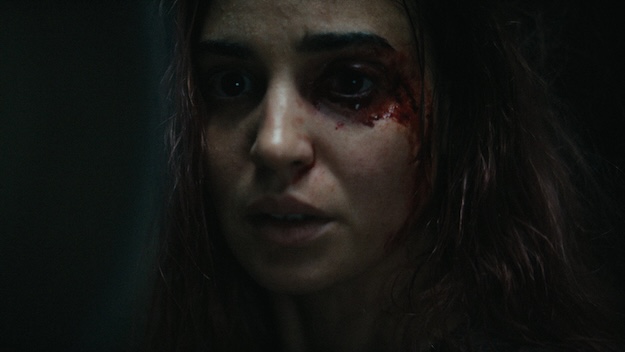 «Evil Dead Burn» de Sébastien Vaniček: un nouvel opéra de la terreur aux racines françaises
