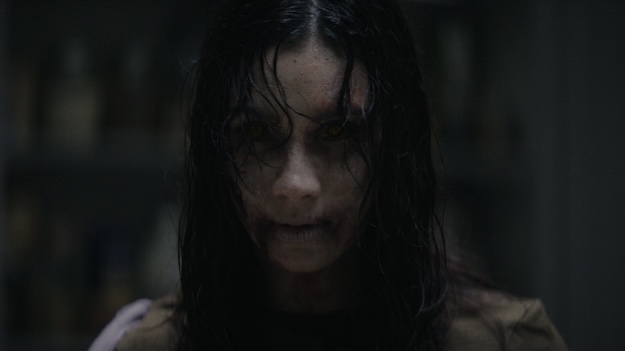 «Evil Dead Burn» de Sébastien Vaniček: un nouvel opéra de la terreur aux racines françaises