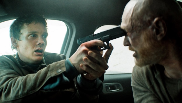 «Evil Dead Burn» de Sébastien Vaniček: un nouvel opéra de la terreur aux racines françaises