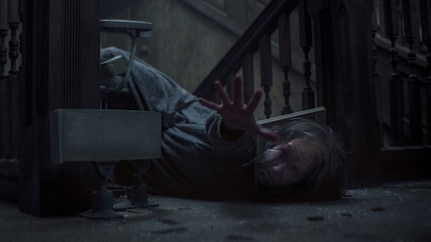 «Evil Dead Burn» de Sébastien Vaniček: un nouvel opéra de la terreur aux racines françaises