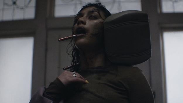 «Evil Dead Burn» de Sébastien Vaniček: un nouvel opéra de la terreur aux racines françaises