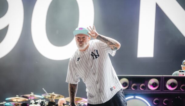 La soirée d’ouverture du FEQ avec Limp Bizkit, Lou-Adriane Cassidy, Cypress Hill, Comment Debord et plus